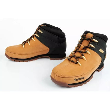 Timberland Euro Sprint M TB0A1NHJ Žygio Batai