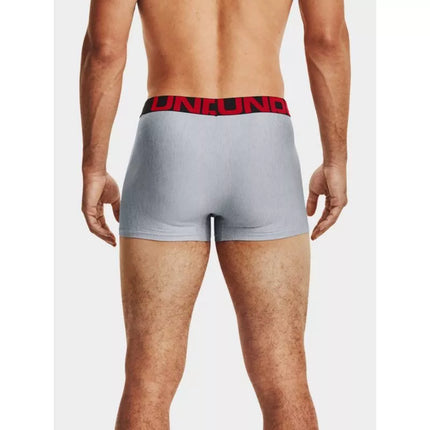 Under Armour bokseriai M 1363618-011