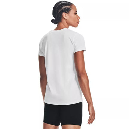 Under Armour Live Sportstyle Graphic W SSC Marškinėliai 1356305 102