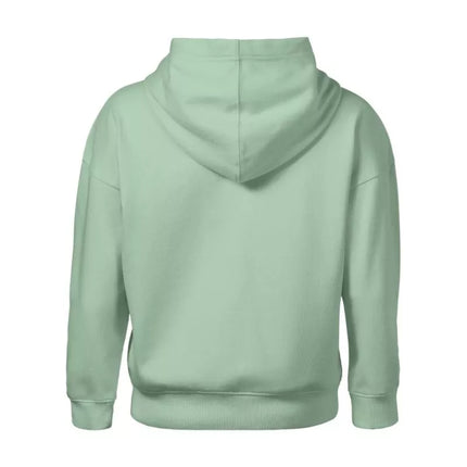 Women's Moon sweatshirt (sage)
