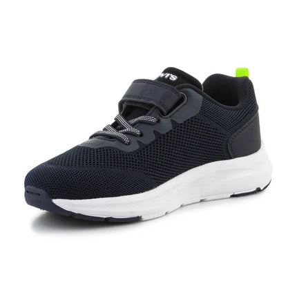 Levi's HUDSON NAVY YELLOW 0042T-0923