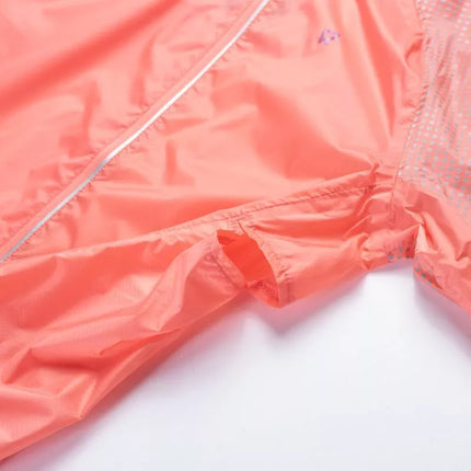 Radvik Papa Wp Jacket Lds W 92800624359 Dviračių striukė