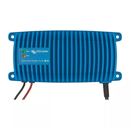 Victron Energy Blue Power IP67 įkroviklis 12V/25A BPC122547006