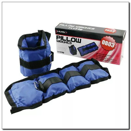 HMS OB03 sveria 2x1,5kg