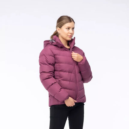 Hi-Tec dyvinta žiemos striukė Lady Varmi W 92800621554