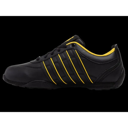 K-swiss ARVEE 1.5 BLACK/FRESSIA-M sportiniai bateliai (02453-062-M)