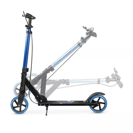 Spokey VACAY PRO scooter for children and teenagers