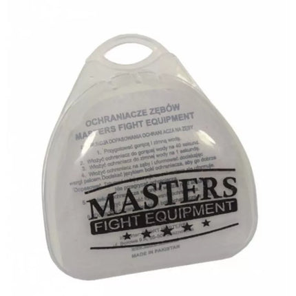 OZ-GEL-MASTERS Mouthguards