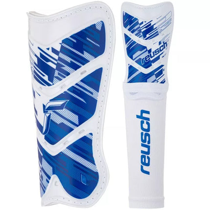 Reusch Šeivykštės Attrakt Supreme 51 77 040 1090 Futbolo apsaugos blauzdai