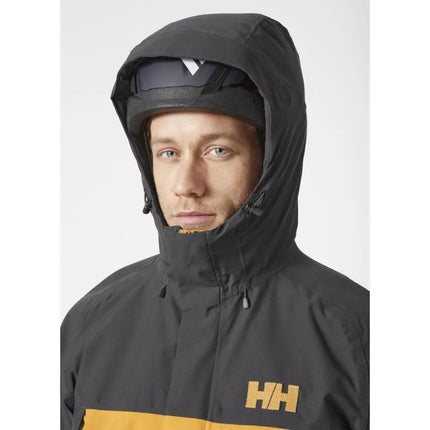 Helly Hansen Banff Siltinta striukė M 63117 328