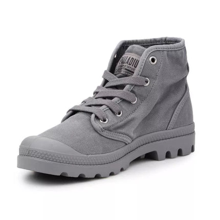 Palladium US Pampa Hi Titanium 92352-011-M batai