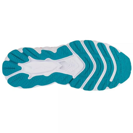 Mizuno Wave Sky 8 M J1GC240255 Bėgimo Bateliai