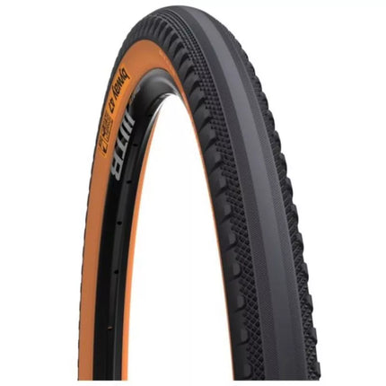 WTB Padanga 650x47c BYWAY TCS Keliui