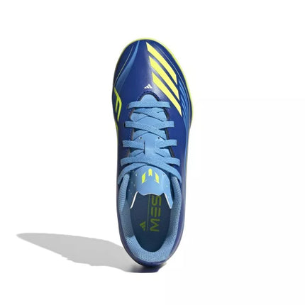 Adidas F50 Messi Club TF JR4427 vaikiški bateliai