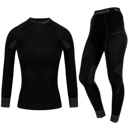 Alpinus Tactical Base Layer Set W GT18370