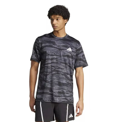 adidas Camo Aop Tee M JN5953