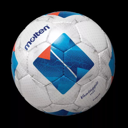 F9N4800 Molten Futsal Soccer Ball