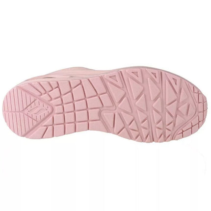 Skechers Uno Frosty Kicks W 155359-LTPK avalynė