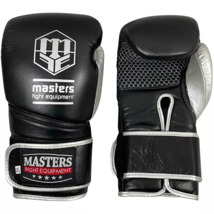 Masters Rbt-8 Boxing Gloves 01888-8 12 oz