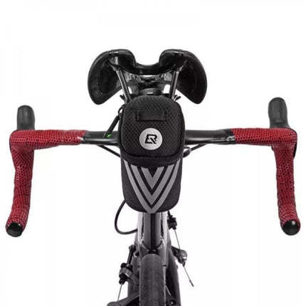 Rockbros small clip-on bike saddle bag