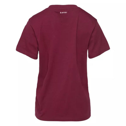 Hi-Tec Dioki SP W marškinėliai 92800606816