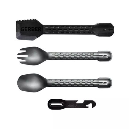 Gerber ComplEAT onyx rinkinys