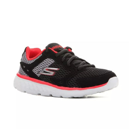 Skechers Go Run 400 Jr 97681L-BGRD batai