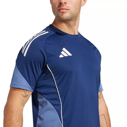 adidas Tiro 25 Competition treniruočių marškinėliai M JI6555