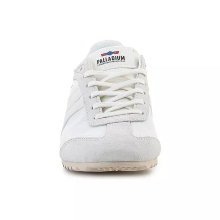 Palladium Pallaracer Flame 94644-116 Star White