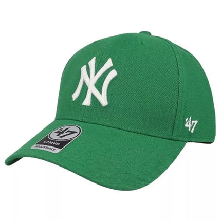 47 Brand New York Yankees MVP kepurė B-MVPSP17WBP-KY