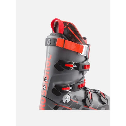 ROSSIGNOL HERO WORLD CUP ZA Ski Boots - METEOR GREY