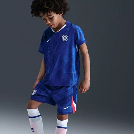 Nike Chelsea FC 2025/2026 Namų komplektas HJ5617-496