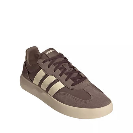 Adidas Barreda Decode vyriški batai rudi JR3519