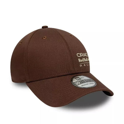 New Era 39THIRTY Oracle Red Bull Cap - 60772104
