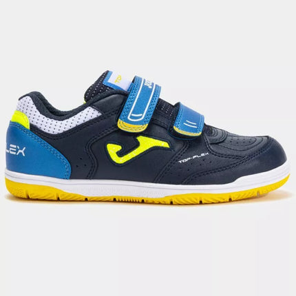 Joma Top Flex 2503 IN Jr salės batai TPJW2503INV