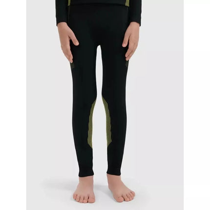 Boy's seamless underwear set (TOP+BOTTOM) 4F 4FJWAW25USEAM248-20S