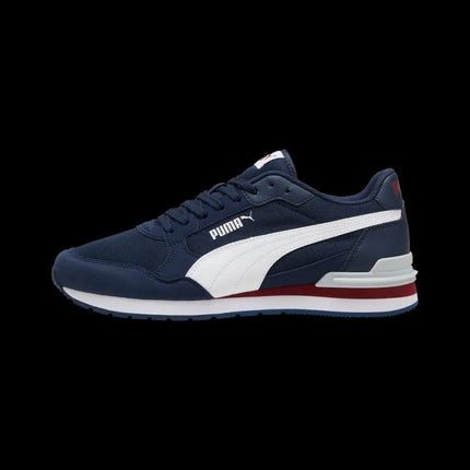 ST Runner v4 Mesh Club Navy-PUMA White-T (39966602)