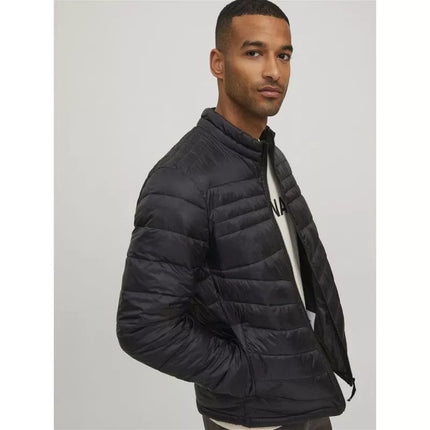 Jack & Jones Jjetoby Liemenis Apykakle Noos M 12211788 Striukė