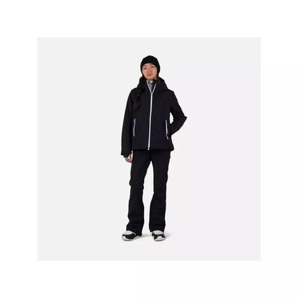 Rossignol W Blackside Jkt Jacket Black
