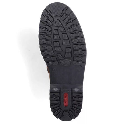 Rieker M F3612-24 RKR746 apšiltinti batai