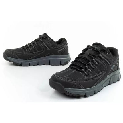 Skechers M 237620/BKCC sports shoes