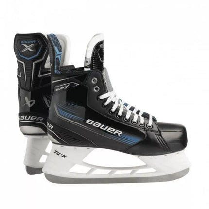 Bauer X Jr Hockey Skates