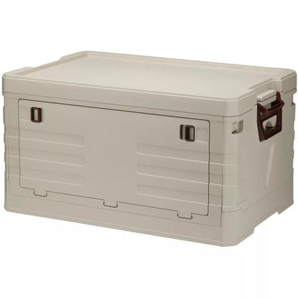 Kempingo kelioninis konteineris 55L REDCLIFFS