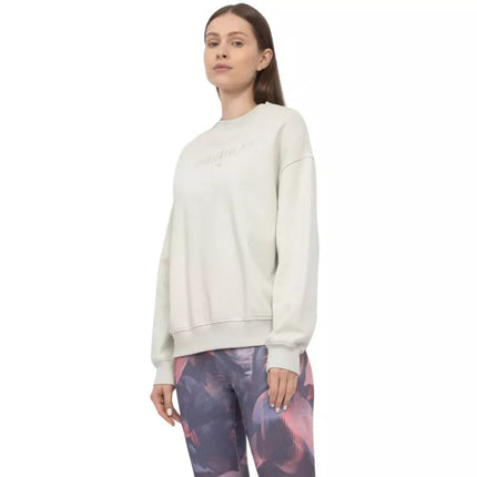 4F H4Z22 BLD033 11S moteriškas džemperis