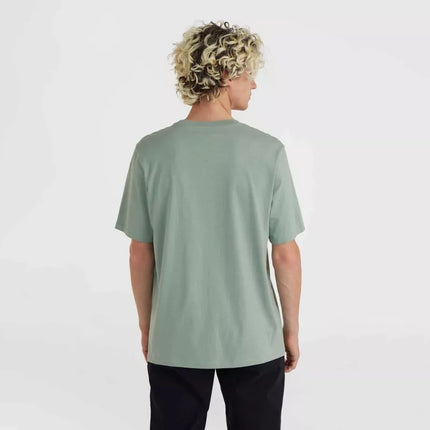 O'Neill Mišrios Gėlės Grafikos Marškinėliai M 92800613889