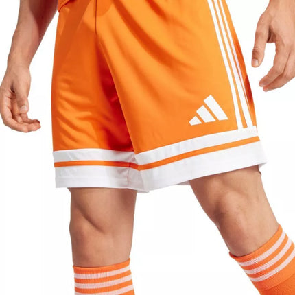adidas Squadra 25 M JC8676 šortai