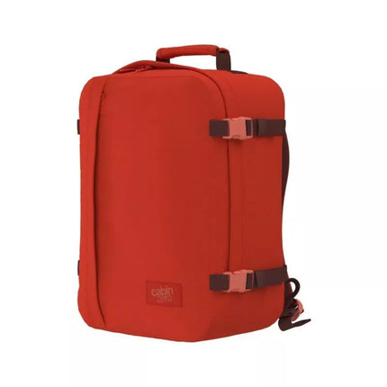 CabinZero Classic 2in1 36L Kelioninė kuprinė - CZ172301
