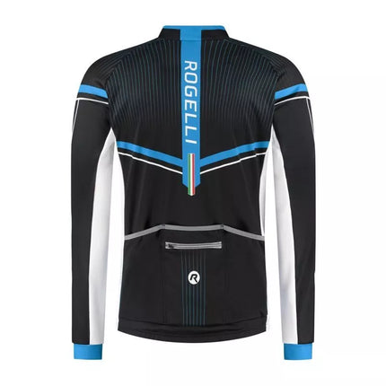 Rogelli GARA MOSTRO II long sleeve shirt no 5XL