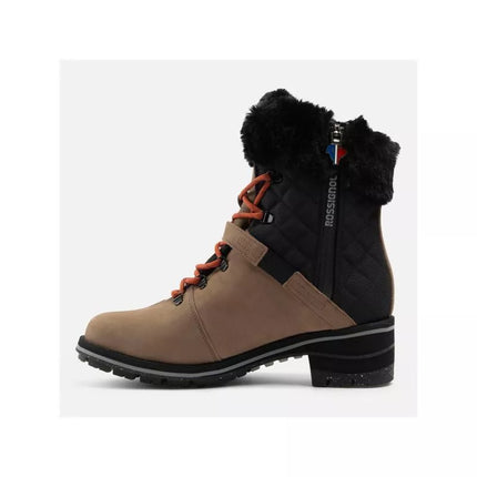 Rossignol 1907 Megeve Nabuko 2.0 batai