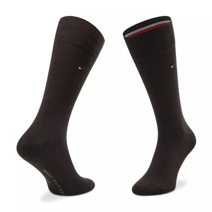 Tommy Hilfiger kojinės, 2 poros, M dydis, 371111 937